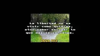 Escoge a Jesús 