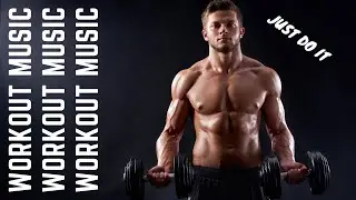 BEST WORKOUT MUSIC MIX OF THE YEAR 🏋️💪 / MOTIVATION & ENERGIZING SONG 🎶🔋 / YOUR BEST SHAPE 💪