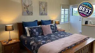 Hideaway on Hume #3 | Boonah, Australia | Hotel Review ⭐