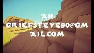 Schickt eure Server die wir griefen sollen ein!