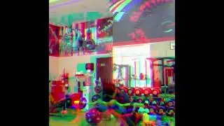 EMIRATES STARS HOTEL APARTMENT DUBAI GYM