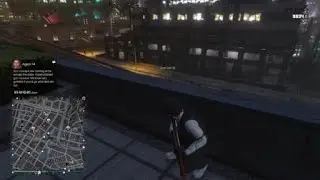 did him dirty