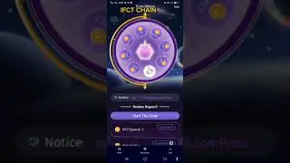 IFCT PUBLIC CHAIN, Join and earn mony. btc,bnb,eth,usdt,mbt,qwe,bitcat,ifct and more 14 token