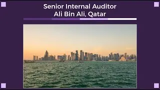 Senior Internal Auditor: Join Ali Bin Ali Group in Qatar - FinanceINME