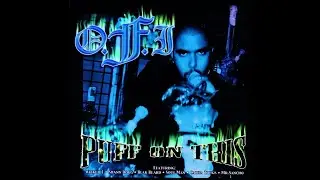 O.F.I - ALL WEEK LONG