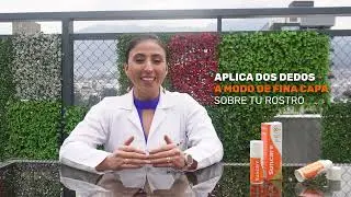 &iquest;Qu&eacute; es SUNCARE ADVANCE&reg; protector solar gel FPS 50+? 🧡