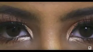 Cranberry Eye Makeup Tutorial