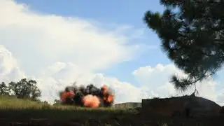 10th Mountain Division Live Fire | JRTC Fort Polk Training 2025 #subscribe #military #aviation