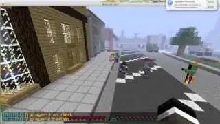 Awesome TIMV game. 3+ Traitor Kills
