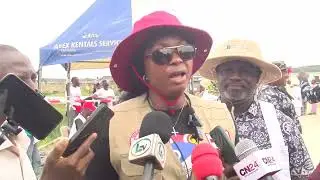 Flood Disaster Management: Lagos Govt., Others Conduct Simulation Exercise in Ketu