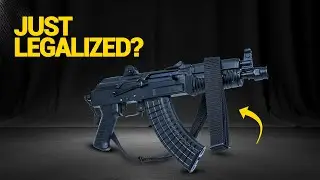 10 Firearms Owners Beware TRUMP'S NEW RULES Are Changing Everything