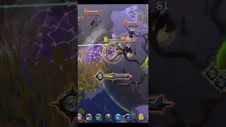 THIS GOT INTENSE 😳💥 #albiononline