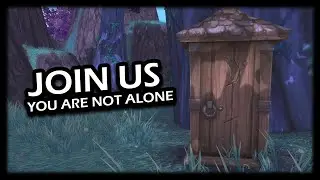 FARMING Zin'anthid FOR TOILET PAPER 🙏 JOIN To CHAT or just HANGOUT 📣 BFA COVID-19 STREAM Ep#12