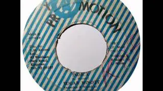 Sugar Minott - Indica / Version (1987)