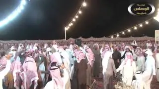 حفل تكريم سعادة العميد رشدان غالب العزيزي [الأوبريت]