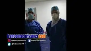 Salud Pública interviene Centro Médico Siglo 21 de San Fco. de Macorís