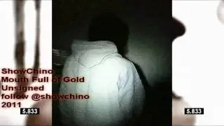 MOUTH FULL OF GOLD OFFICIAL VIDEO