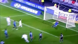 Lyon OM 2016 El Ph&eacute;nom&eacute;no les arr&ecirc;ts