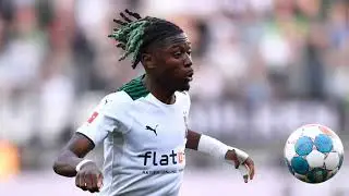 Hed be somewhere else Roma boss says Man U target Manu Kone will earn transfer with key improvement