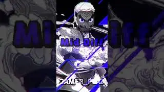 | Who Is Stronger | Urokodaki (Full Potential) Vs Upper Moons | Kimetsu No Yaiba |