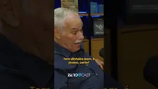 Ser Guarda-Marinha &eacute; uma coisa maravilhosa