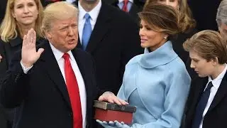Brace Yourself: Trump 5 Lies in First 3 Days As President