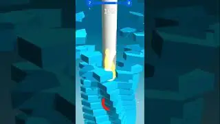 Stack pop 3d. All levels. Android iOS gameplay