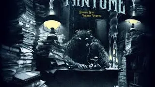 Partie 1 quand je fais mon train fant&ocirc;me 👻🎃