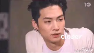 Closer || Jaebum x Jinyoung