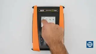 Acelere seu O&M: teste estação de carregamento passo a passo com o tester EVSE Macroevtest | Amperi