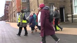 Active for Health Greenwich
