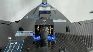 #Veronte Avionics Integration | Safety-critical components for AAM #Embention #UAS #drone