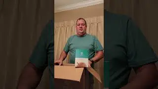 Optavia Unboxing