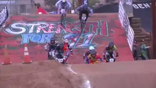 2016 USA BMX Fall Nationals - Vet Pro Day 2