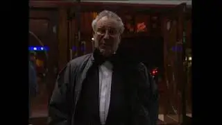Robbie Shepherd in 1997 explains what the Auld Meal Mill Concerts were all about.