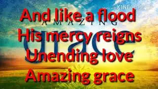 Jotta A - AMAZING GRACE (MY CHAINS ARE GONE)