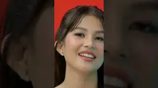 LEXI GONZALES MAS PINILI SI BUBOY VILLAR😍😁 #fasttalkwithboyabunda #lexiandbuboy #trending #beta