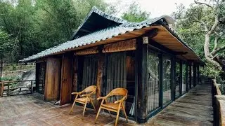 Mango House - Seaview - Homestay., Лай Сон, Вьетнам | Путешествие с Бхумикой