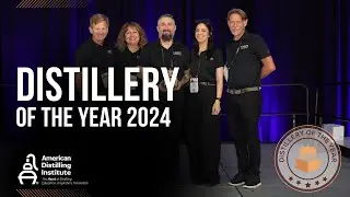 ADI 2024 Distillery of the Year, St. Augustine Distillery