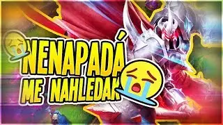 EPICKÝ COMEBACK S MORDEM - Lolko s Artixem