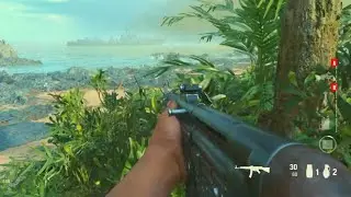 Smooth Call of Duty Vanguard Movement