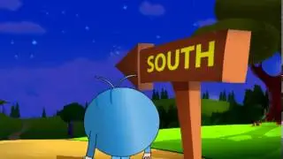 The Man in the Moon - Nursery Rhymes for Kids Buzzers
