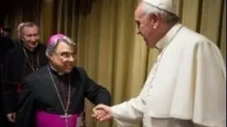 Anbiyam Tube | Vatican Tamil Short News | Vatican City | 25.11.2020