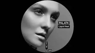 PALATK - For Groove [ITU2694]