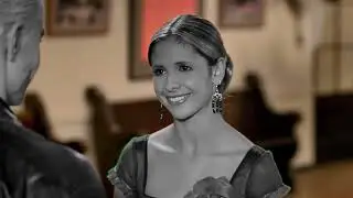 Buffy Summers | Burning