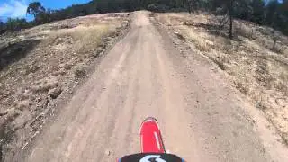 Traction MX Compound Main Track