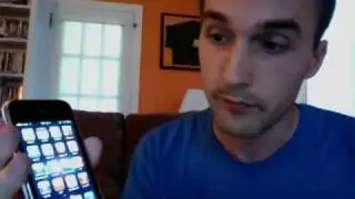 iOS4 Multitasking