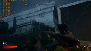 Redfall (PC) | Shadow LOD in Action | 4K-UHD Gameplay | DLSS Quality | Geforce RTX 3090 Ti