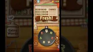 WORD COOKIES MAPLE LEVEL 6 NEW UPDATE