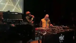 PUPPA YARHNO @ ELECTRO REGGAE DUB CHRISTMAS 14